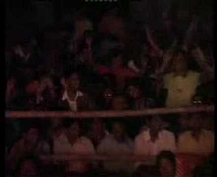 Sath Samander Par at XUBERANCE 07
