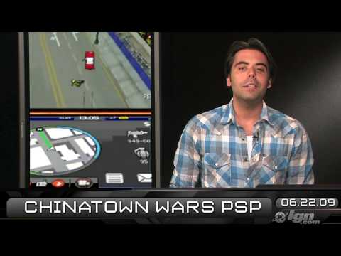 IGN Daily Fix, 6-22: An Xbox Update A PS3 Price Drop?