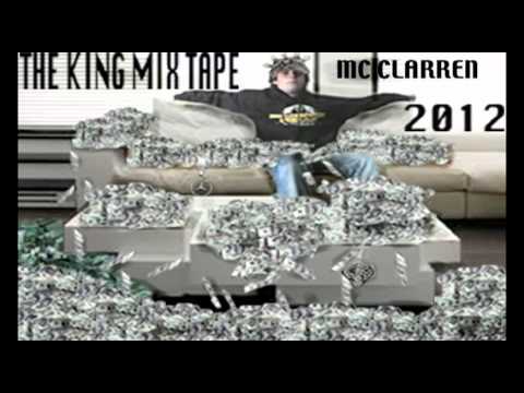 Cash by MC Clarren ft Trixs The King Mixtape