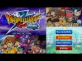 (DIRECTO) Inazuma Eleven GO: Sombra + Animal Crossing: New Leaf