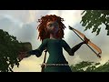 Zagrajmy W Merida Waleczna 1 Podr Do Kamiennego Kr Gu