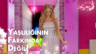 Selena yaşlandığının farkında değil!