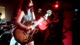 Watch Sugar Hiccup Who Tease video