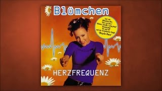 Blümchen - Herzen Haben Flügel (Official Audio)