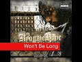 New Krayzie Bone - Won't Be Long + lyrics