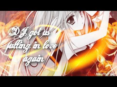 Kutau-DJ got us falling in love