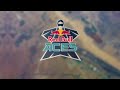 First-Ever Wingsuit 4 Cross Race - Red Bull Aces 2014 klip izle
