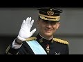 España: Así fue proclamado el nuevo rey Felipe VI