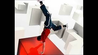Mbc1 Middle East Cubes Ident 2006-2009