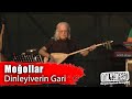 Moğollar - Dinleyiverin Gari (Milyonfest İstanbul 2019)