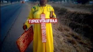 Nabii O Akiwa Tabora Akipinga Vita Ushoga Na Ufiraji