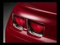 2010 Chevrolet Camaro Official Pics And Press Release