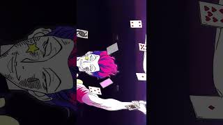 This Is 4K Anime Hisoka