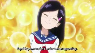 Mob Psycho 100 funny moment 1