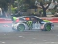 Drift Day Ken Block Test Course