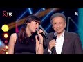 Nolwenn Leroy - Michel Drucker - Salut les amoureux