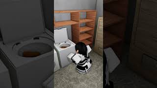 Just A Prank Roblox Animation