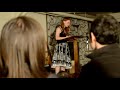 A-Camp 2.0: Morgan's "Coming Out" Reading