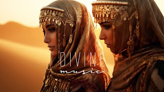 Divine Music - Ethnic & Deep House Mix 2023 [Vol.15]