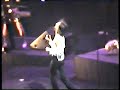 Video Depeche Mode - 15.02.1994 Johannesburg, Standard Bank - Clean