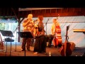 Sentimental Journey with Bill Shontz & Donna Lee @ Stanley Park - Westfield, MA. July 29, 2012