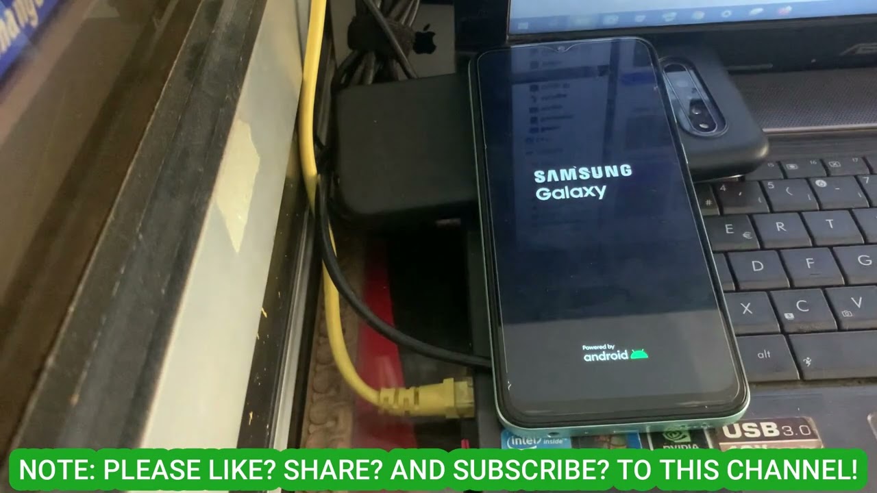 Samsung A03 Core Frp Bypass Without PC Android 12/11 New Samsung A03 Core Frp Bypass Without PC Android 12/11 New