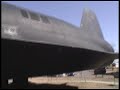 Virginia Aviation Museum pt 1 of 3 - the SR-71 Blackbird and the F-14 Tom Cat