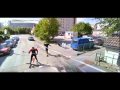 The Frogmen Of Google Maps