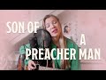Son Of A Preacher Man (cover) | Melanie Ryan