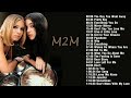 Best Songs Of M2M || M2M's Greatest Hits [Full Album]