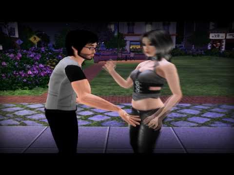The Sims 3 - Monsters