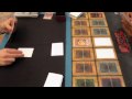 Chris Bowling Vs. Paul Cooper: Game 1
