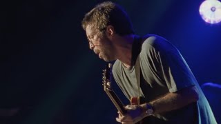 Watch Eric Clapton Have You Ever Loved A Woman video