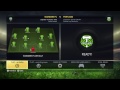 FIFA 15 PLAYER CAREER MODE - ONE DAY AT A TIME! #10