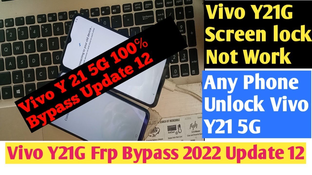 Vivo Y21G Frp Bypass Vivo Y21G Google Account Bypass Vivo Y21G Frp Bypass Vivo Y21G Google Account Bypass