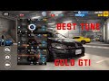 Volkswagen Golf GTI Fully Upgraded Tune!!! | CSR2