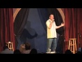Jebb Stuart Comedy @ McCurdy's Comedy Theater Sarasota, Florida