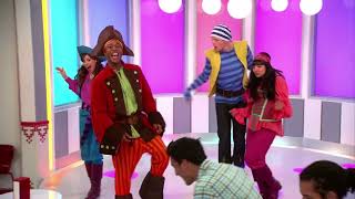 Watch Fresh Beat Band Good Times video