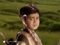 Hatim | deleted scene | | star plus drama |2003