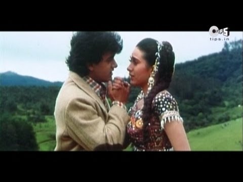 Pucho Zara Pucho - Raja Hindustani - Aamir Khan Karisma Kapoor...