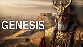Watch Genesis In The Beginning video