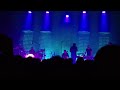 Benjamin Biolay - cerfs volants - Casino de Paris 29 mars 2