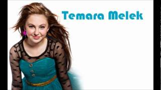 Watch Temara Melek Pour It On Sweet video