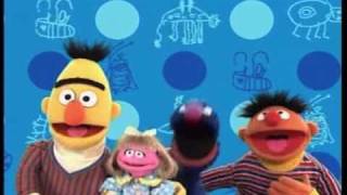 Ernie (Sesame Street/Play With Me Sesame) Vector by Jack1set2 on