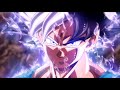 Dragon Ball Super - Ultimate Battle (Full Instrumental) [Half Unofficial]