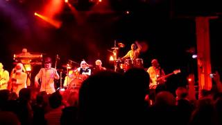 Watch Here Come The Mummies Eye Of Horus video