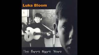 Watch Luka Bloom Feeling Inside Me video