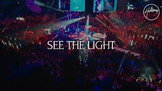 Watch Hillsong Worship See The Light video