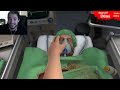 TOO MUCH BLOOD FOR ME - Surgeon Simulator 2013 (Steam)