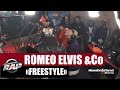 Roméo Elvis, Caballero, JeanJass, Zwangere Guy & Isha en live #PlanèteRap